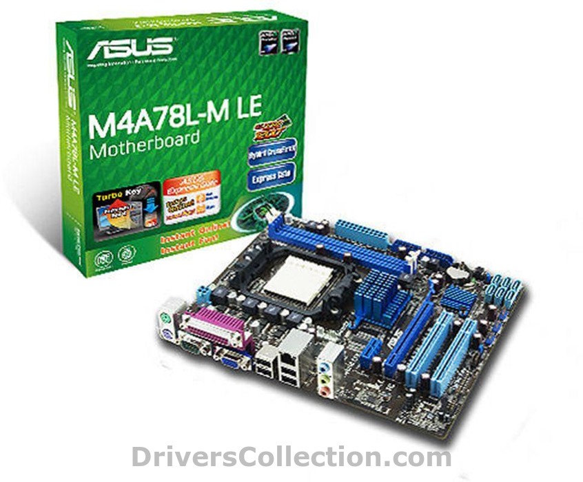 Asus x55a drivers