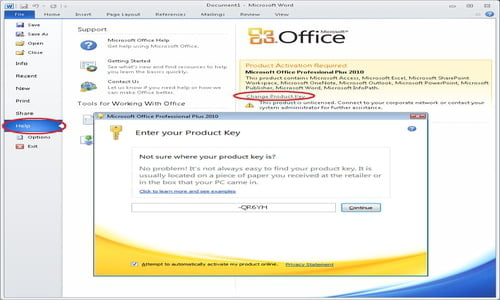 Descargar office 2010 gratis para windows 7 32 bits